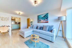 Stunning Central Space in the City 2BR 2BA